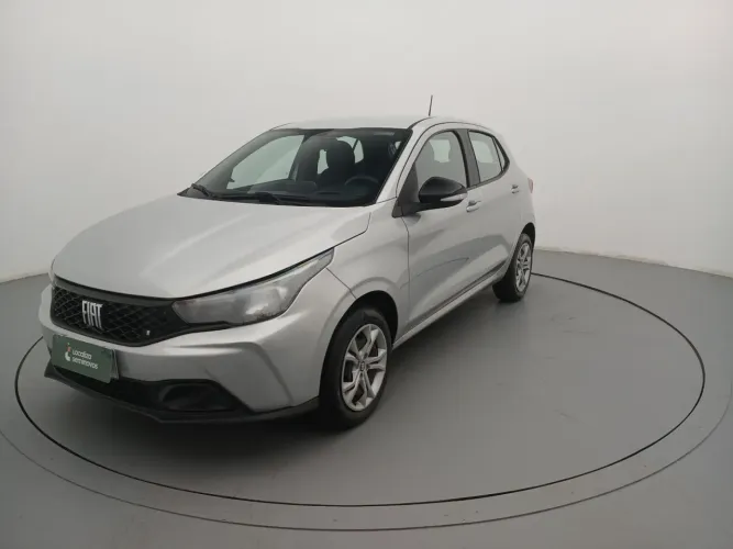 Fiat Argo Drive 1.0 Firefly 2026