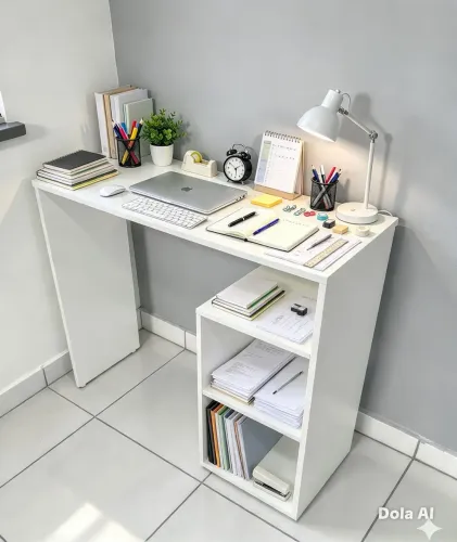 Escrivaninha de Estudo