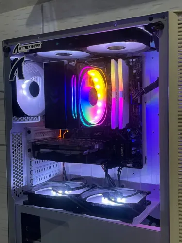 PC GAMER VALOR NEGOCIAVEL