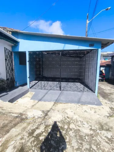 Casa no conjunto Maguari