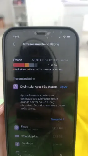 iPhone 12 128G
