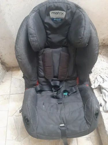 Cadeirinha de carro