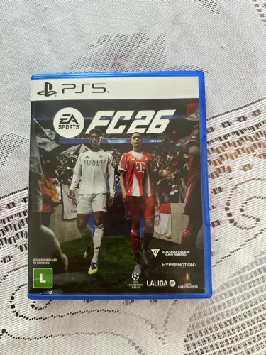 FIFA 26
