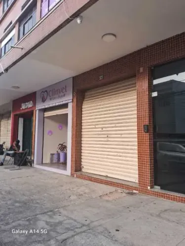 Loja : / Comercial / Taquara