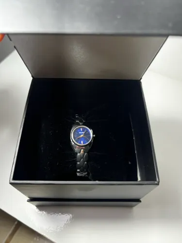 Relógio Orient Mini Original