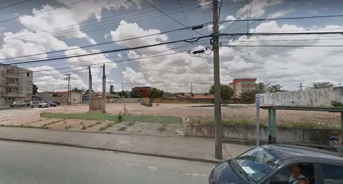 Terreno à venda, 3455 m² por R$ 5.000.000,00 - Vila Assis - Sorocaba/SP
