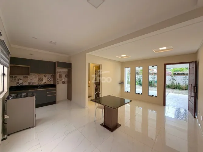 Casa com 3 dormitórios para alugar, 162 m² por R$ 3.500/mês - Escola Agrícola - Blumenau/S