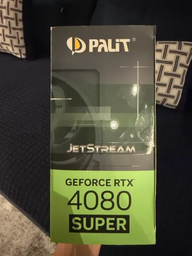 RTX 4080 super