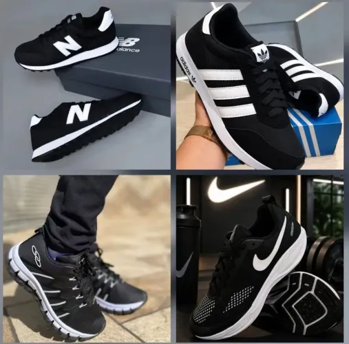 Tênis masculino