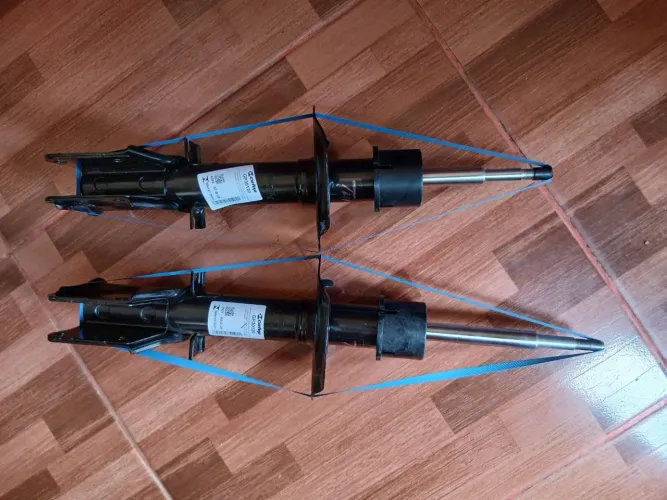 Amortecedores Fiat Strada 1.8 