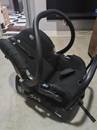Bebê conforto Safety 1st