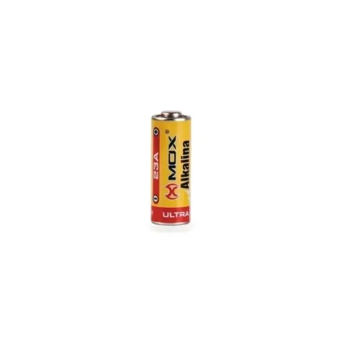 Bateria ALCALINA 23A e 27A Mox original 