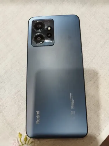 Redmi Note 12 