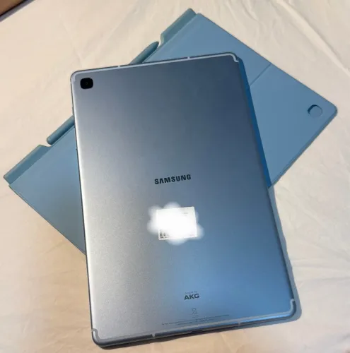 Tablet S6 Lite (64GB) - Azul