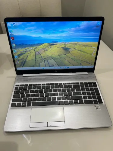 Notebook HP Core i5 10th 8ram SSD240NV Windows 11 Office Antivírus