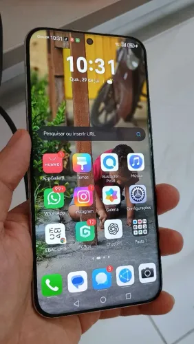Huawei Pura 80 Pro Global 512gb