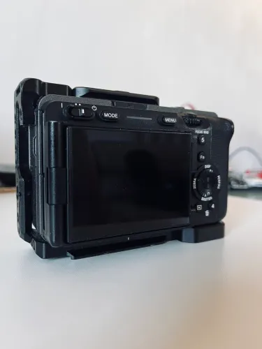 SONY FX30