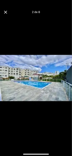 RESIDENCIAL DALLAS PARK ALUGUEL 