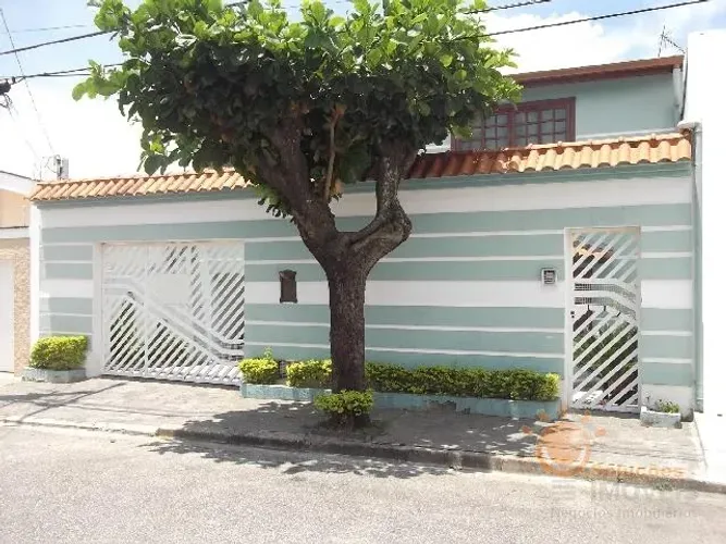 VENDA - CASA VILA GABRIEL / SOROCABA/SP