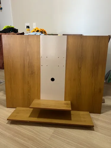 Painel tv