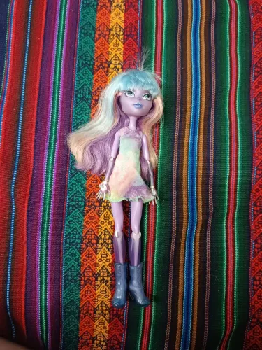 Boneca river styxx monster high