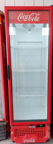 GELADEIRA IMBERA 450L