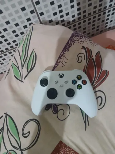 Cotrole Xbox série s novo 250 hoje