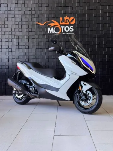JTA ZONTES 350E 2026