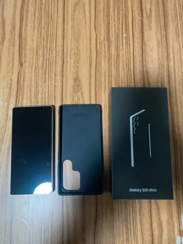 Samsung S25 Ultra com garantia até 03/2027