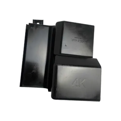  Defletor De Ar Do Ventilador Nissan Versa 2024