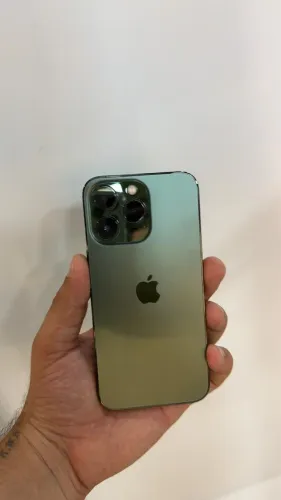 IPHONE 13 PRO 256GB