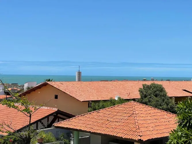 Condomínio fechado, 5.000m2, OPORTUNIDADE! em Porto das Dunas - Aquiraz - CE