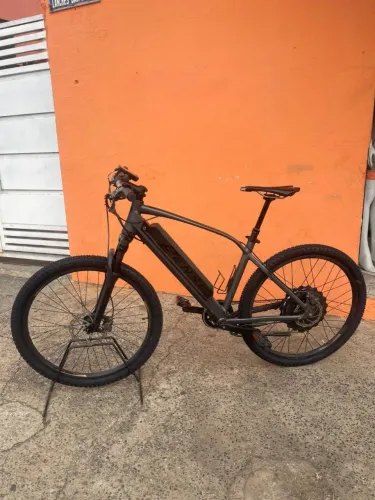Vendo bicicleta elétrica Sense Impulse 