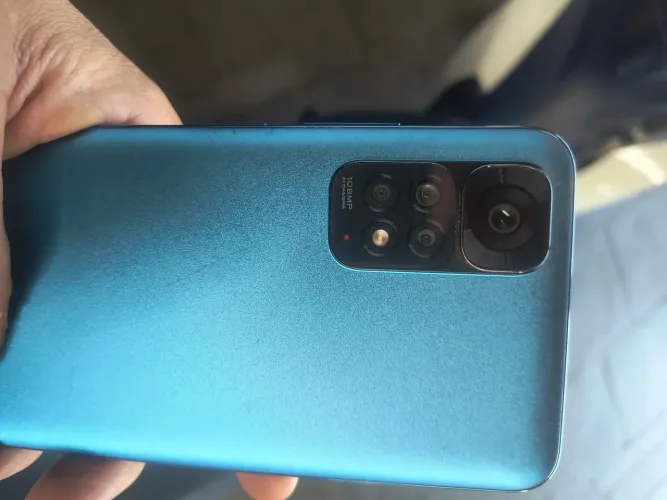 NOTE 11S