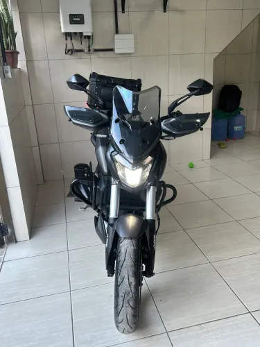 Dominar 400 / 2024