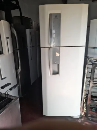 Geladeira Electrolux Fox fri DFW.52