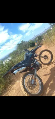 Vende se xtz 125