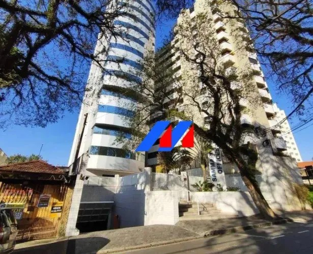 Sala para alugar, 32 m² por R$ 2.854,46 - Nova Petrópolis - São Bernardo do Campo/SP