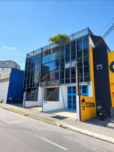 EXCELENTE IMÓVEL PARA LOCAÇÃO NA AVENIDA BARÃO DE TATUÍ ? SOROCABA/SP