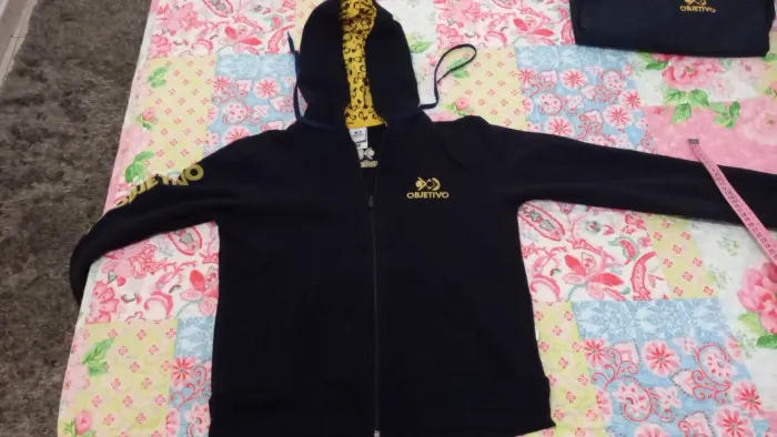 Uniforme escolar