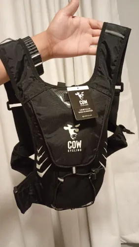 Mochila de hidratação 2L Cow cycling