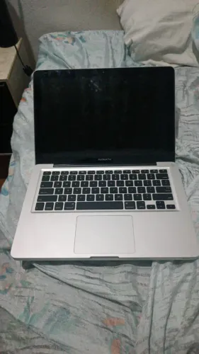 Macbook pro a1278