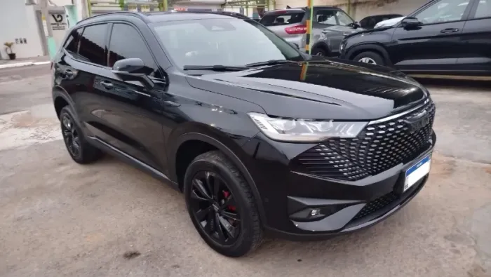 GWM Haval Phev19 1.5 16V Híbrido Aut. 2025