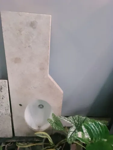 pia pra banheiro