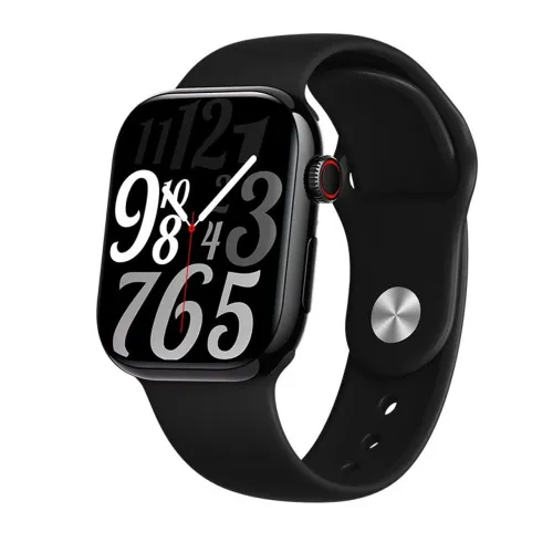 HMaston INK14 MiNi Relógio Inteligente Bluetooth Fitness - H'MASTON