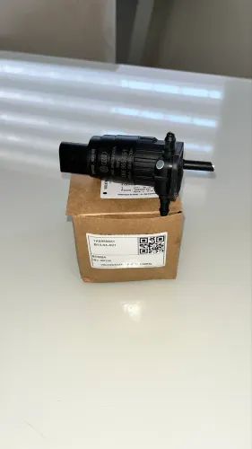 Bomba d agua para limpador parabrisa fox 1.0