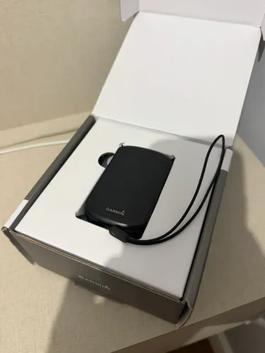 Garmin Edge 530