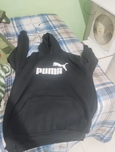 VENDO BLUSA DE FRIO DA PUMA