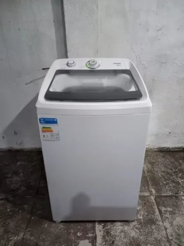 Máquina de lavar roupa Consul 11kg