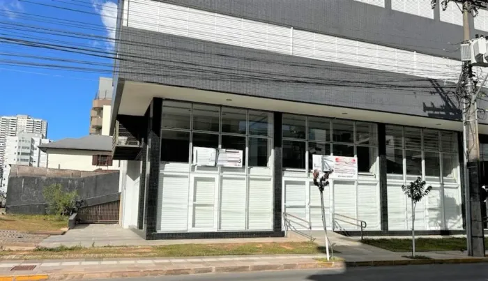 CAXIAS DO SUL - Conjunto Comercial/Sala - PIO X